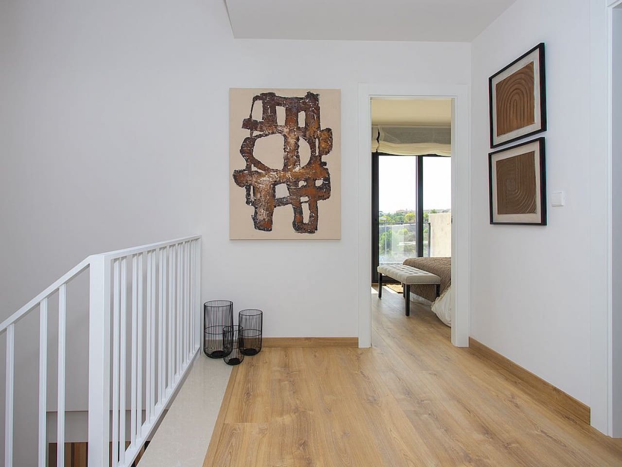 3 soveværelse Byhus til salg i Monforte del Cid med swimmingpool - € 330.000 (Ref: 9318631)