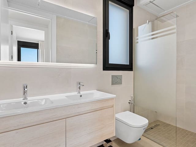 3 camera da letto Villa in vendita in Campoamor, Orihuela con piscina - 995.000 € (Rif: 9318632)