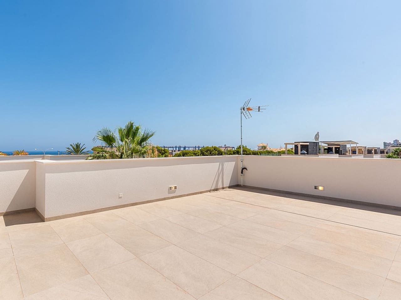 3 bedroom Villa for sale in Campoamor with pool - € 1,195,000 (Ref: 9318634)