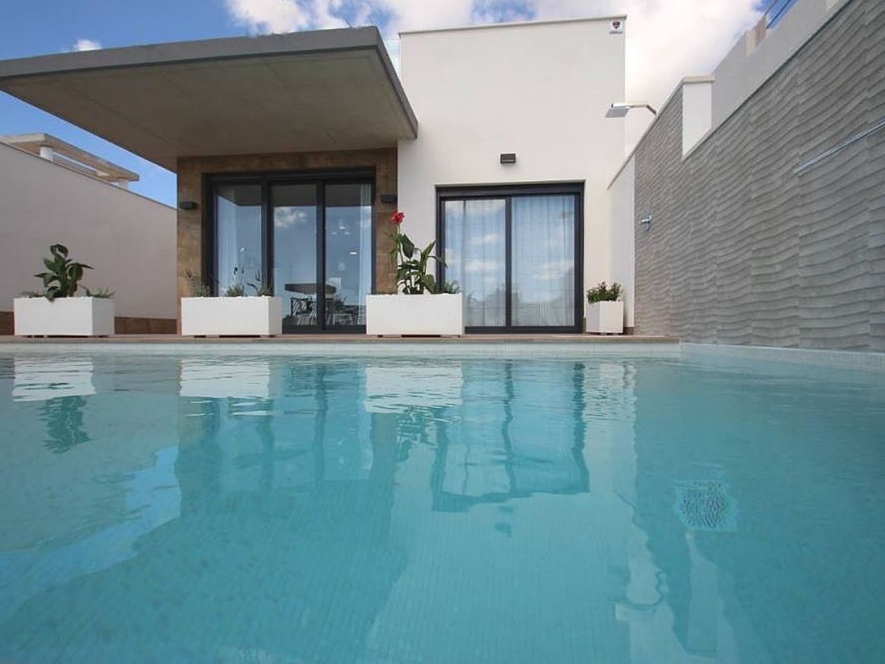 3 bedroom Villa for sale in Campoamor with pool - € 1,195,000 (Ref: 9318634)