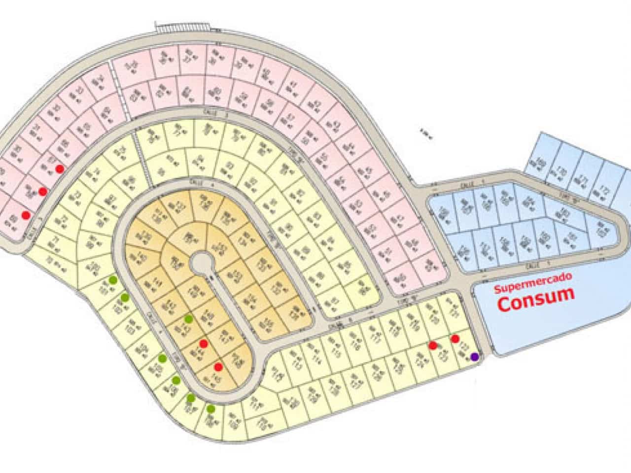 4 soveværelse Villa til salg i Campoamor med swimmingpool - € 1.195.000 (Ref: 9318635)