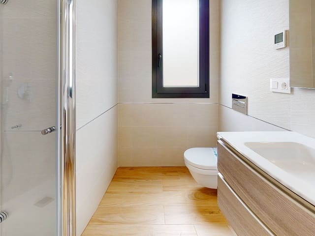 2 soveværelse Rækkehus til salg i Los Balcones med swimmingpool - € 309.900 (Ref: 9318637)