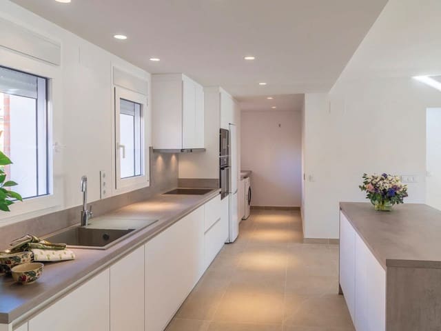 1 sypialnia Apartament na sprzedaż w Alfaz del Pi / L'Alfàs del Pi z basenem - 130 000 € (Ref: 9318638)