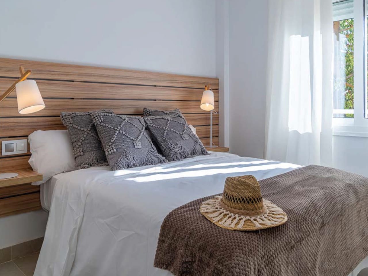 1 bedroom Apartment for sale in Alfaz del Pi / L'Alfas del Pi with pool - € 130,000 (Ref: 9318638)