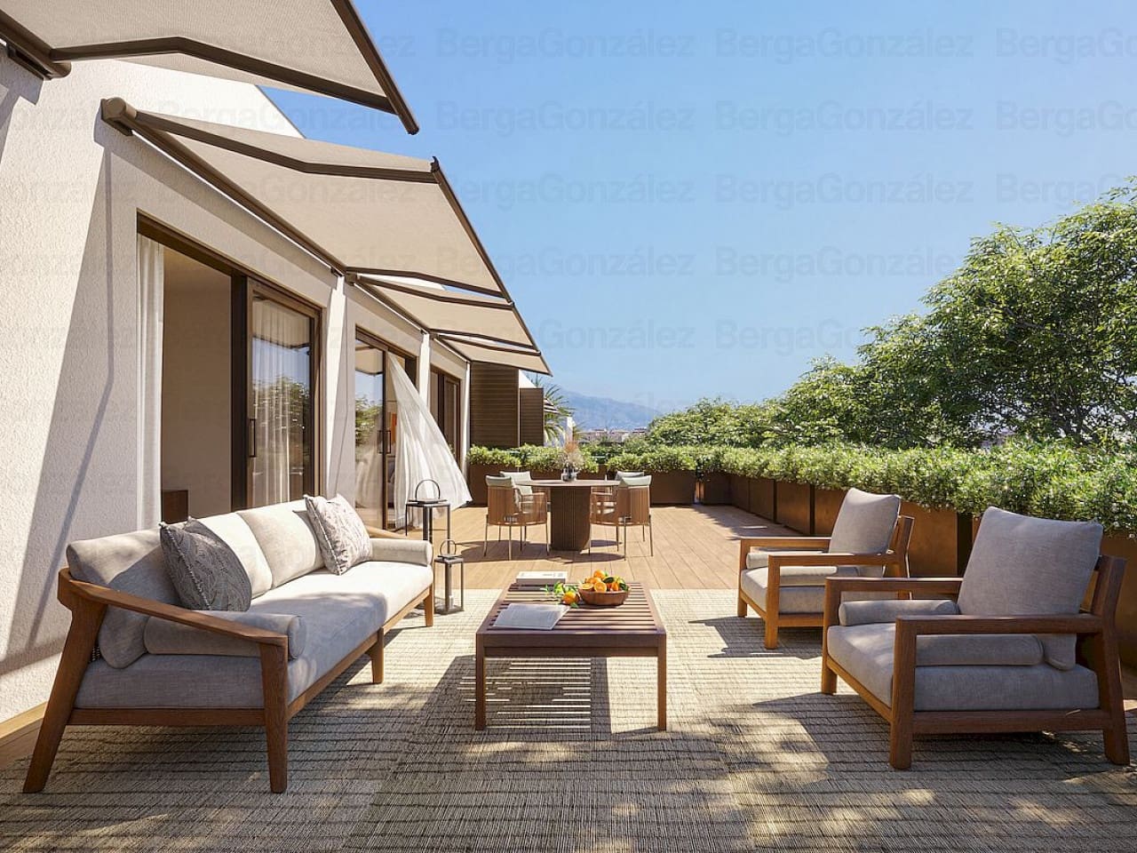 1 bedroom Apartment for sale in Alfaz del Pi / L'Alfas del Pi with pool - € 130,000 (Ref: 9318638)