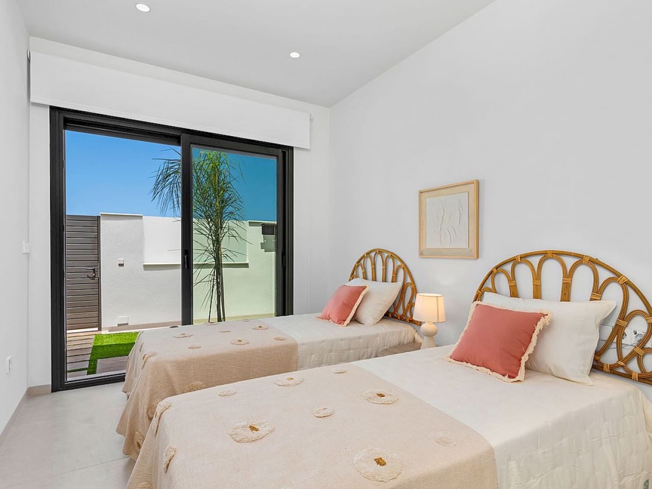 3 camera da letto Villa in vendita in Los Alcazares con piscina - 489.900 € (Rif: 9318639)