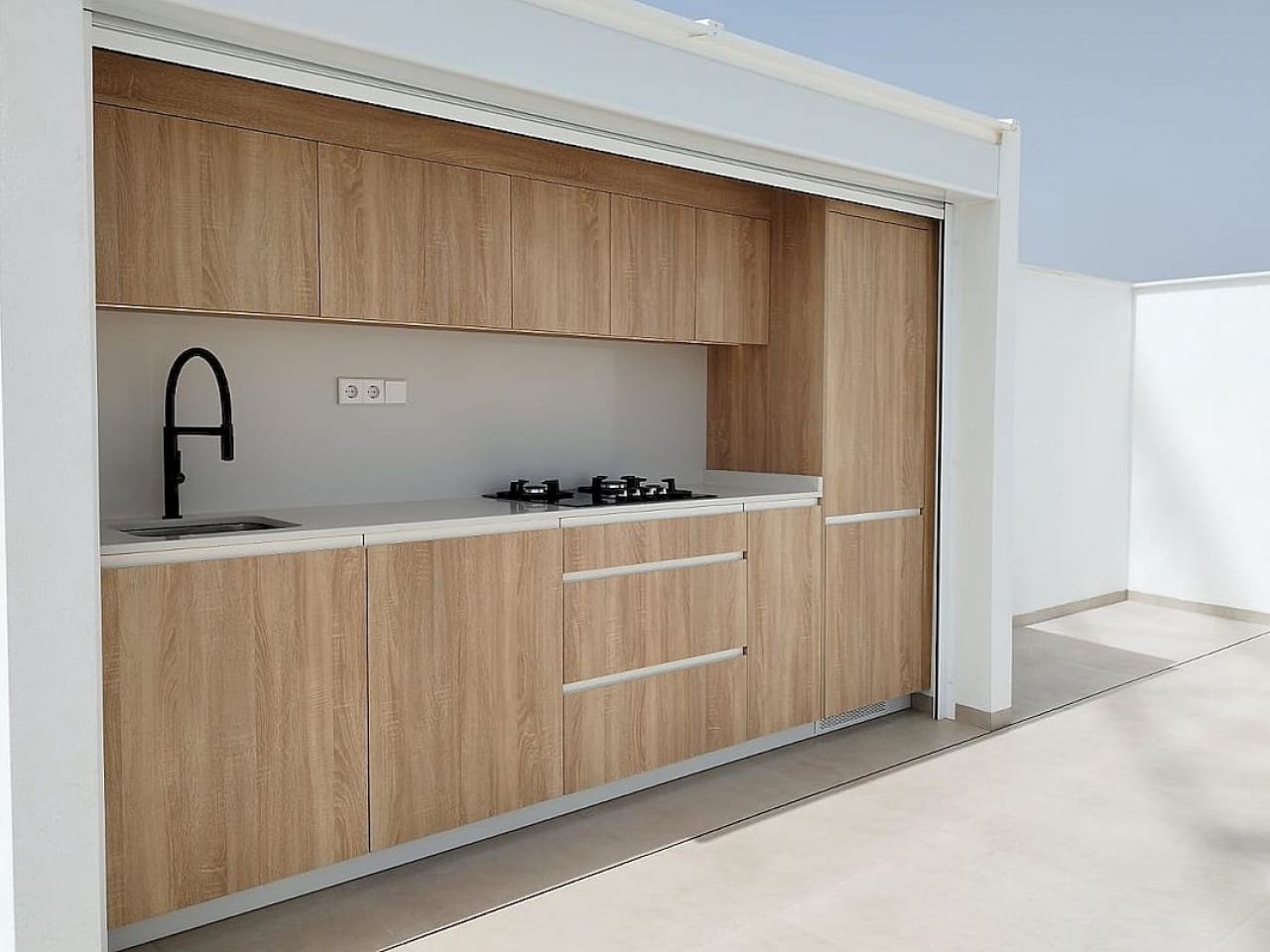 3 camera da letto Villa in vendita in Los Alcazares con piscina - 489.900 € (Rif: 9318639)