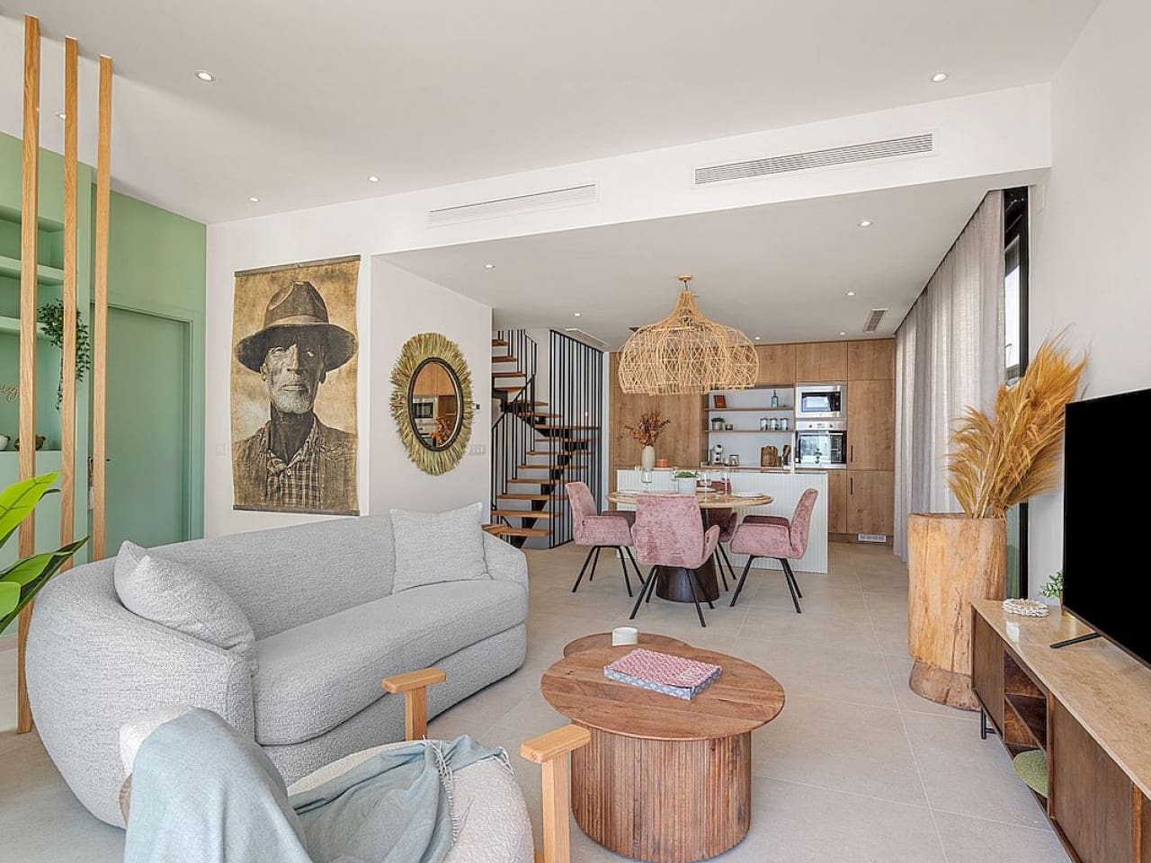 3 quarto Moradia para venda em Dolores com piscina - 435 000 € (Ref: 9318640)