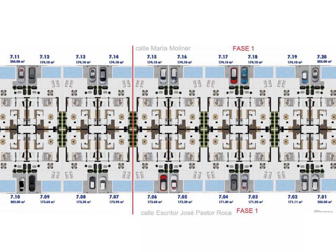 3 quarto Moradia para venda em Dolores com piscina - 435 000 € (Ref: 9318640)