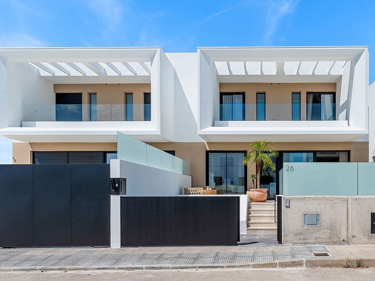 3 quarto Moradia para venda em Dolores com piscina - 435 000 € (Ref: 9318640)