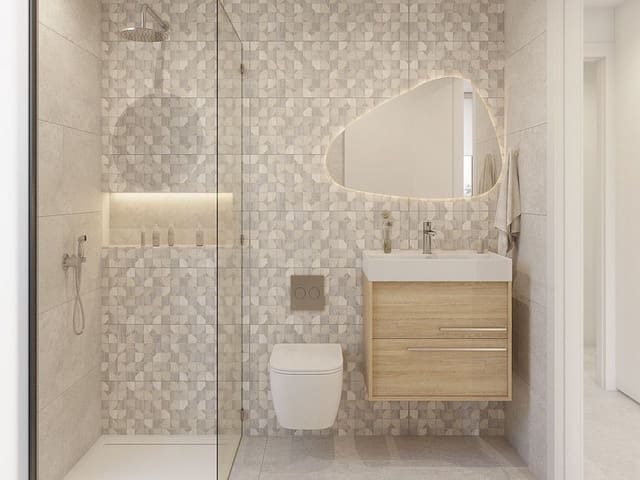 3 soveværelse Villa til salg i Hacienda del Alamo, Fuente Alamo de Murcia med swimmingpool - € 335.000 (Ref: 9318642)