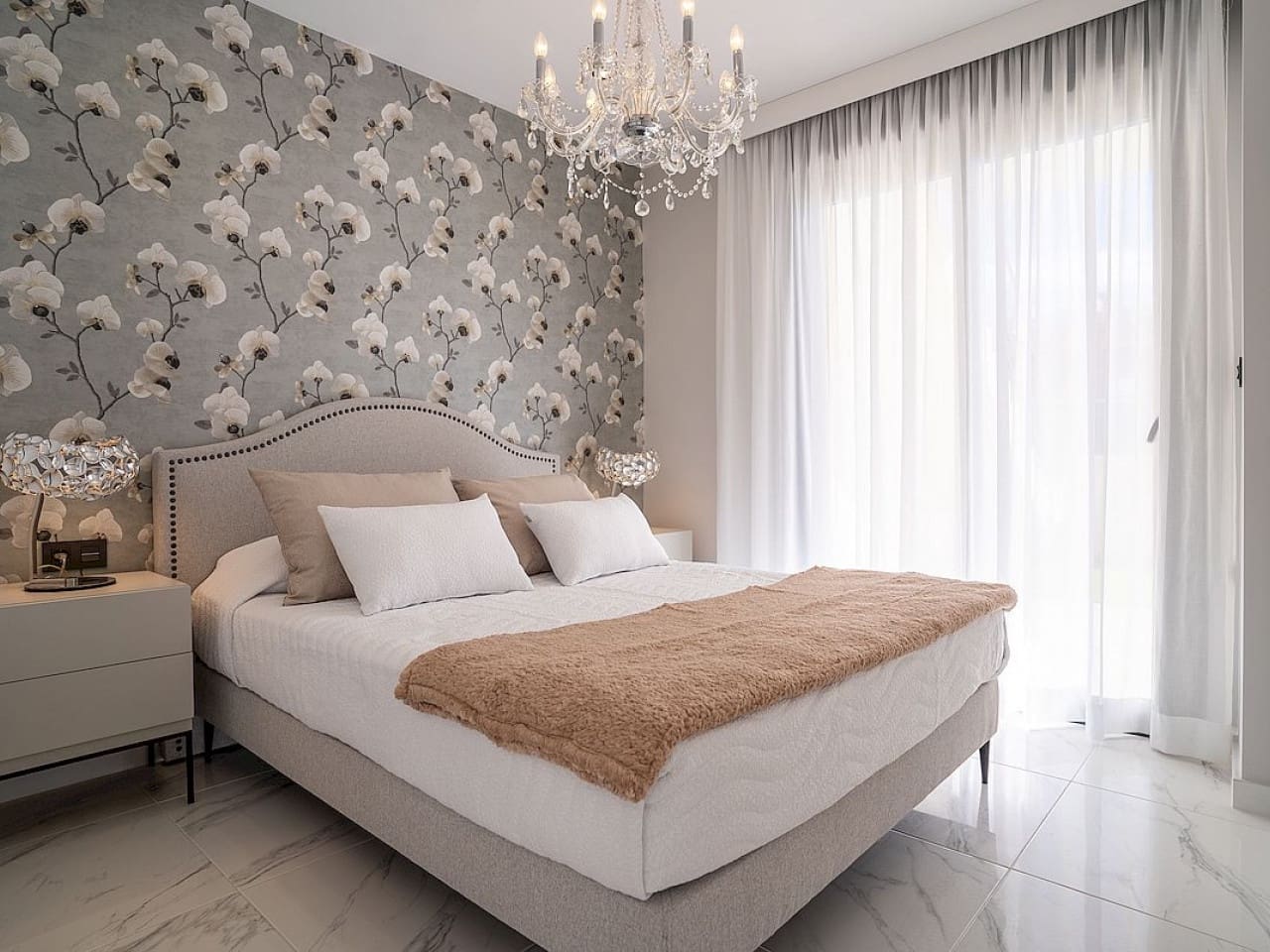 3 sypialnia Dom szeregowy na sprzedaż w Orihuela Costa z basenem - 370 000 € (Ref: 9318643)