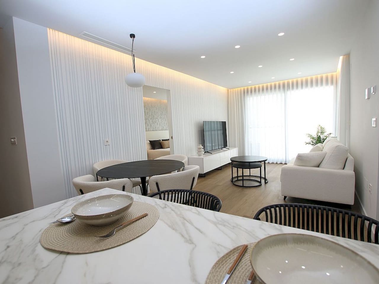 3 camera da letto Villa in vendita in Pilar de la Horadada con piscina - 725.000 € (Rif: 9318645)