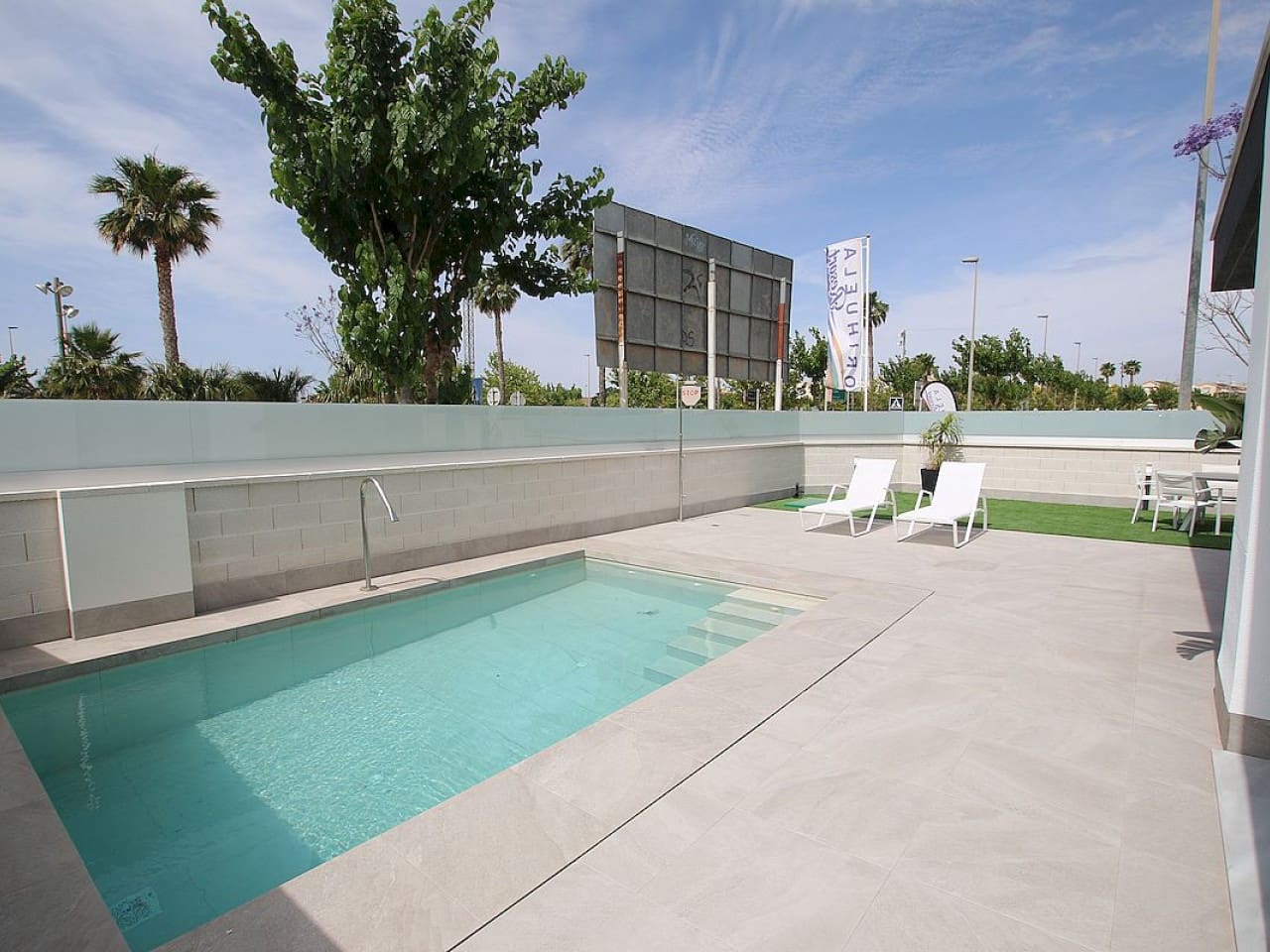 3 camera da letto Villa in vendita in Pilar de la Horadada con piscina - 725.000 € (Rif: 9318645)