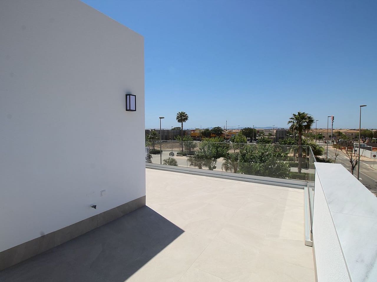 3 camera da letto Villa in vendita in Pilar de la Horadada con piscina - 725.000 € (Rif: 9318645)