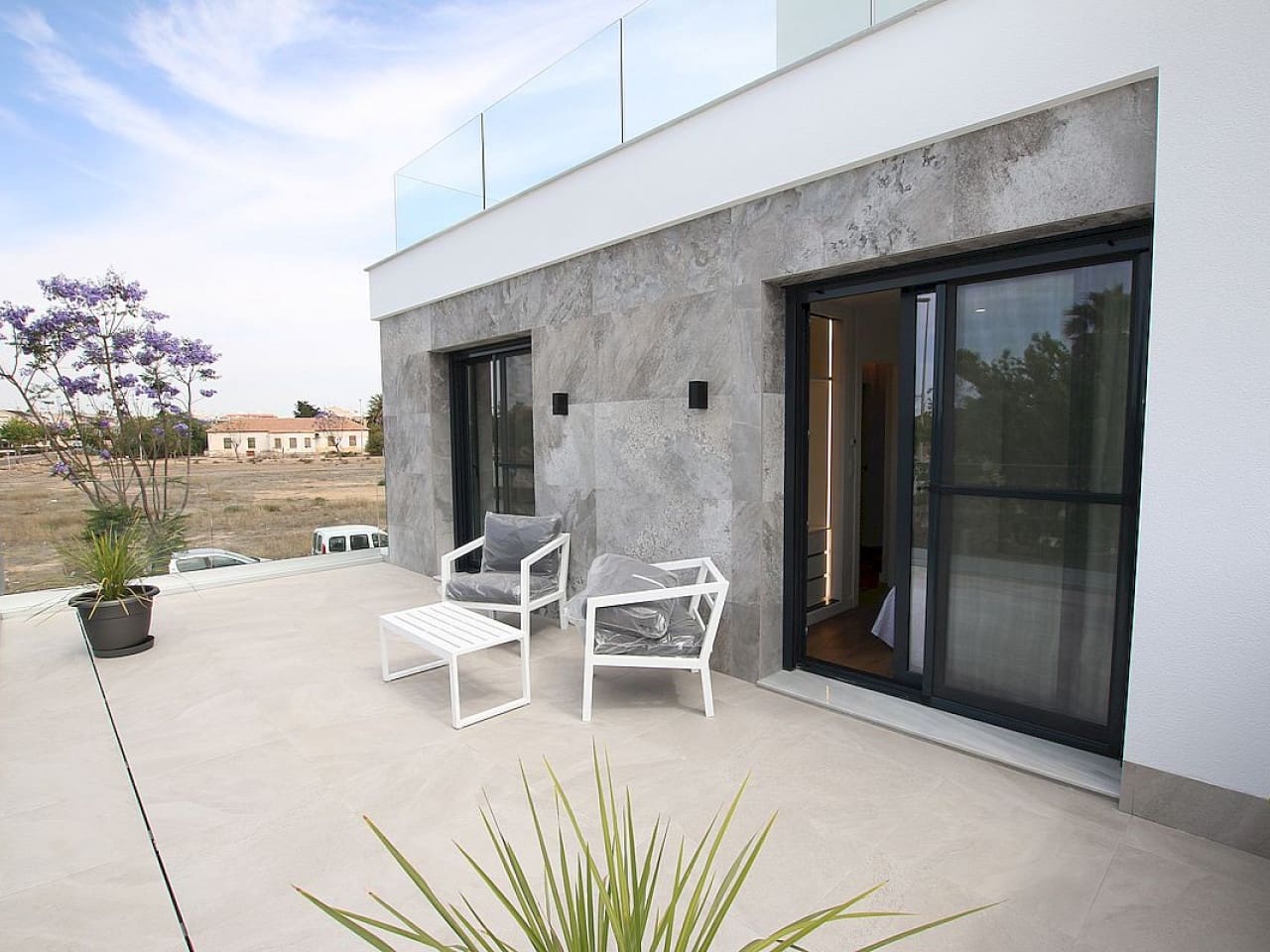 3 camera da letto Villa in vendita in Pilar de la Horadada con piscina - 725.000 € (Rif: 9318645)