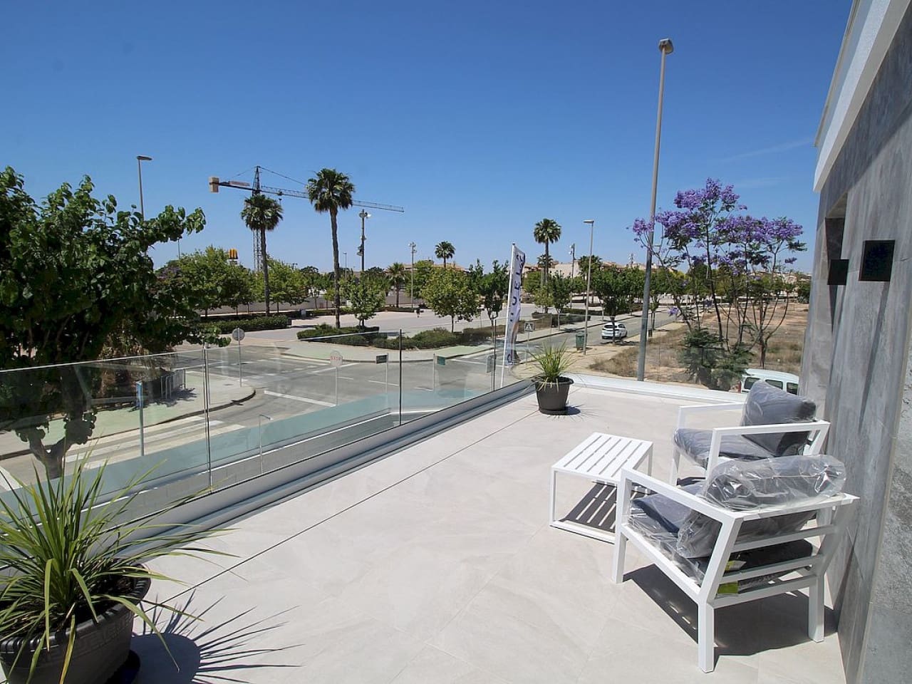 3 camera da letto Villa in vendita in Pilar de la Horadada con piscina - 725.000 € (Rif: 9318645)