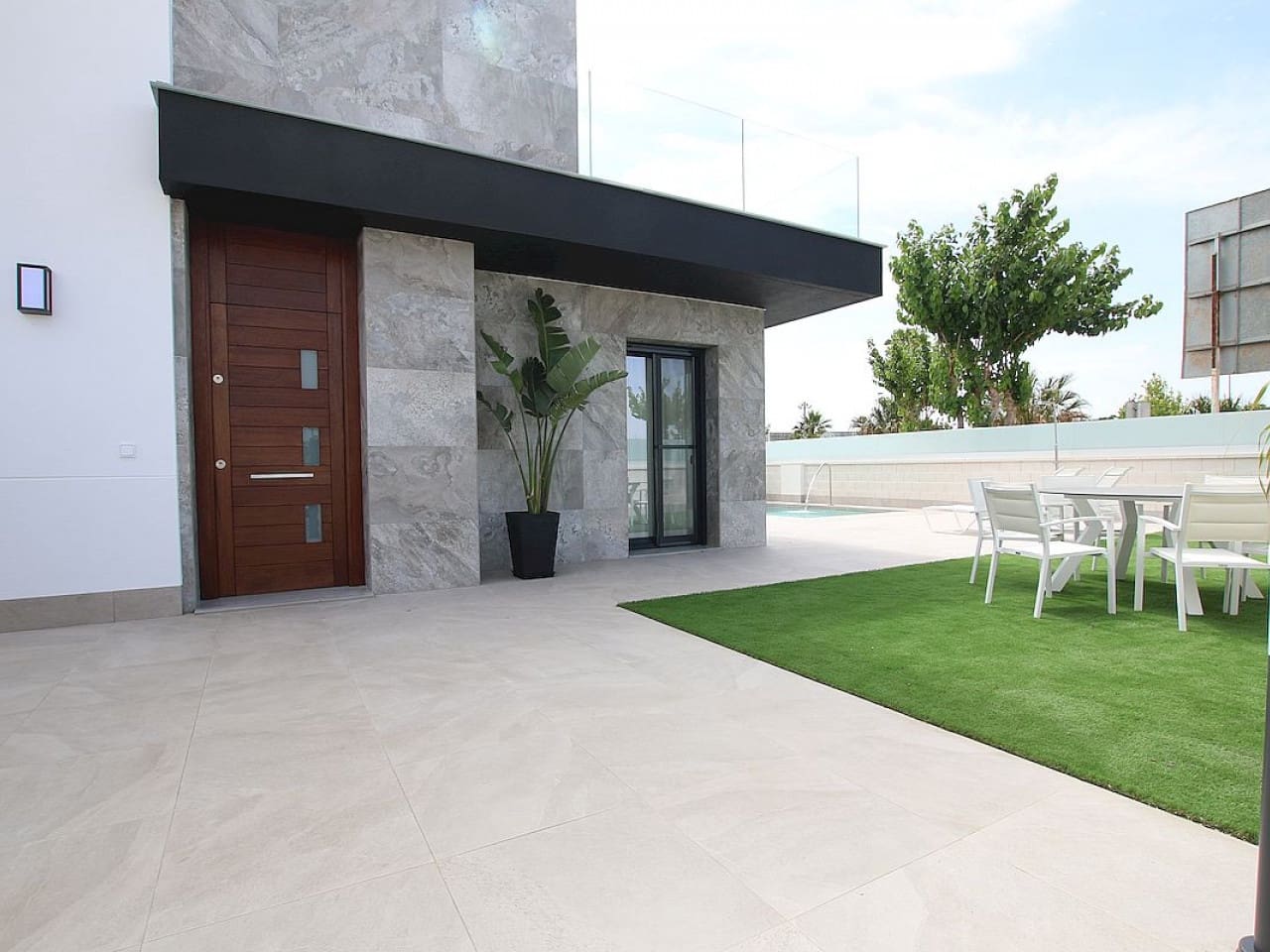 3 camera da letto Villa in vendita in Pilar de la Horadada con piscina - 725.000 € (Rif: 9318645)