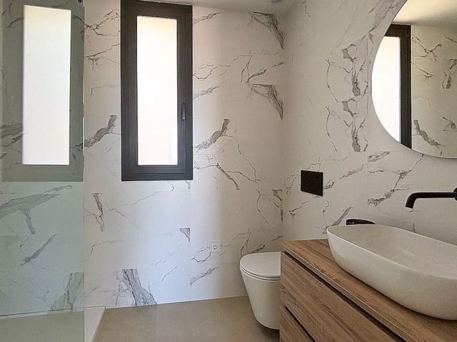 3 makuuhuone Huvila myytävänä paikassa Polop - 540 000 € (Ref: 9318646)