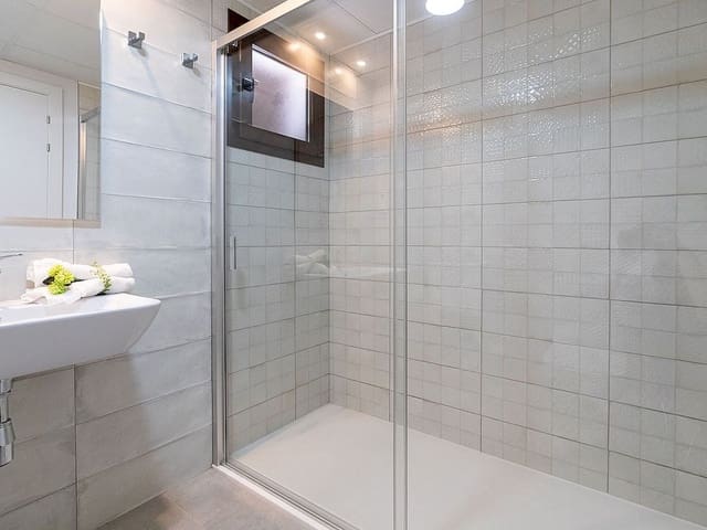 3 soveværelse Lejlighed til salg i San Juan de los Terreros, Pulpí med swimmingpool - € 228.000 (Ref: 9318650)