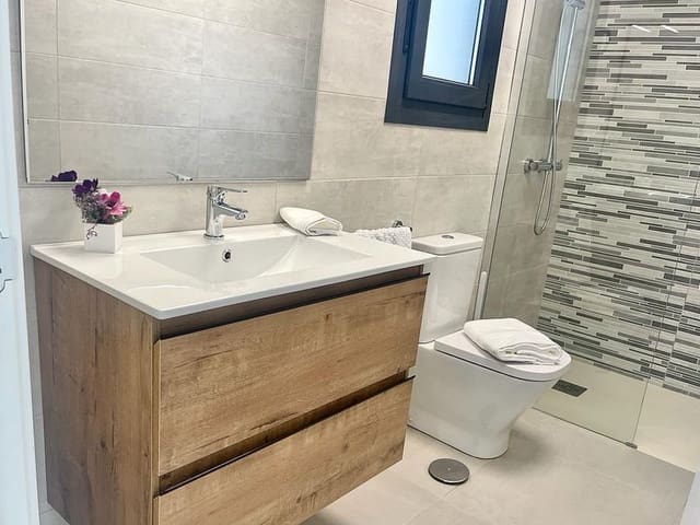 3 bedroom Apartment for sale in Torre-Pacheco with pool - € 196,000 (Ref: 9318651)