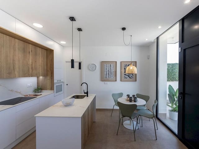 3 quarto Moradia para venda em San Juan de los Terreros, Pulpí com piscina - 525 000 € (Ref: 9318652)