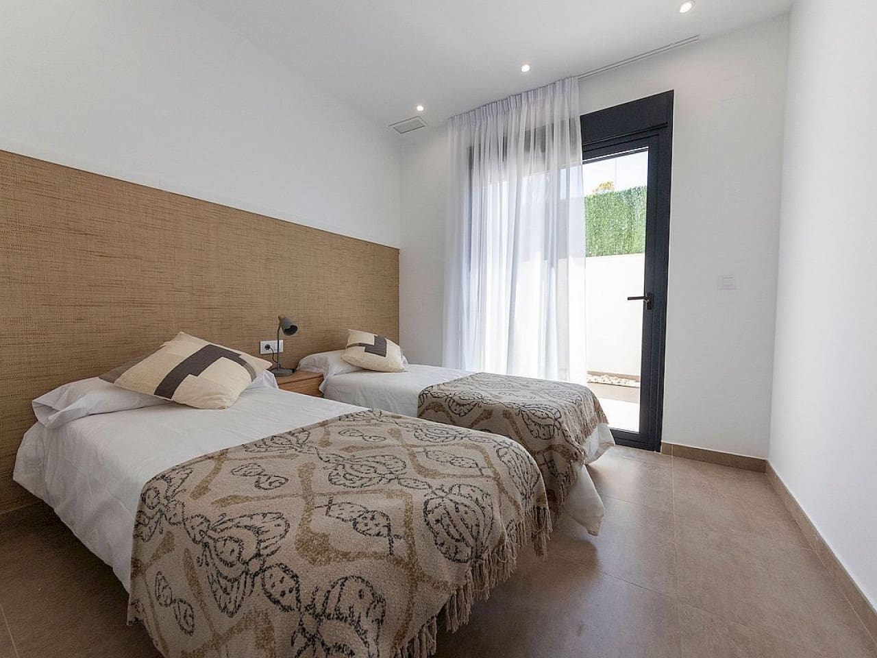 3 quarto Moradia para venda em San Juan de los Terreros com piscina - 525 000 € (Ref: 9318652)