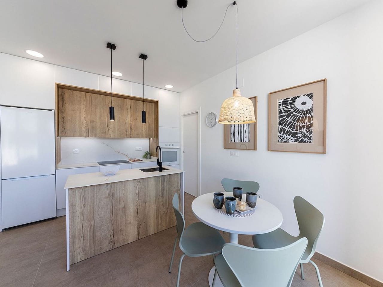 3 quarto Moradia para venda em San Juan de los Terreros com piscina - 525 000 € (Ref: 9318652)