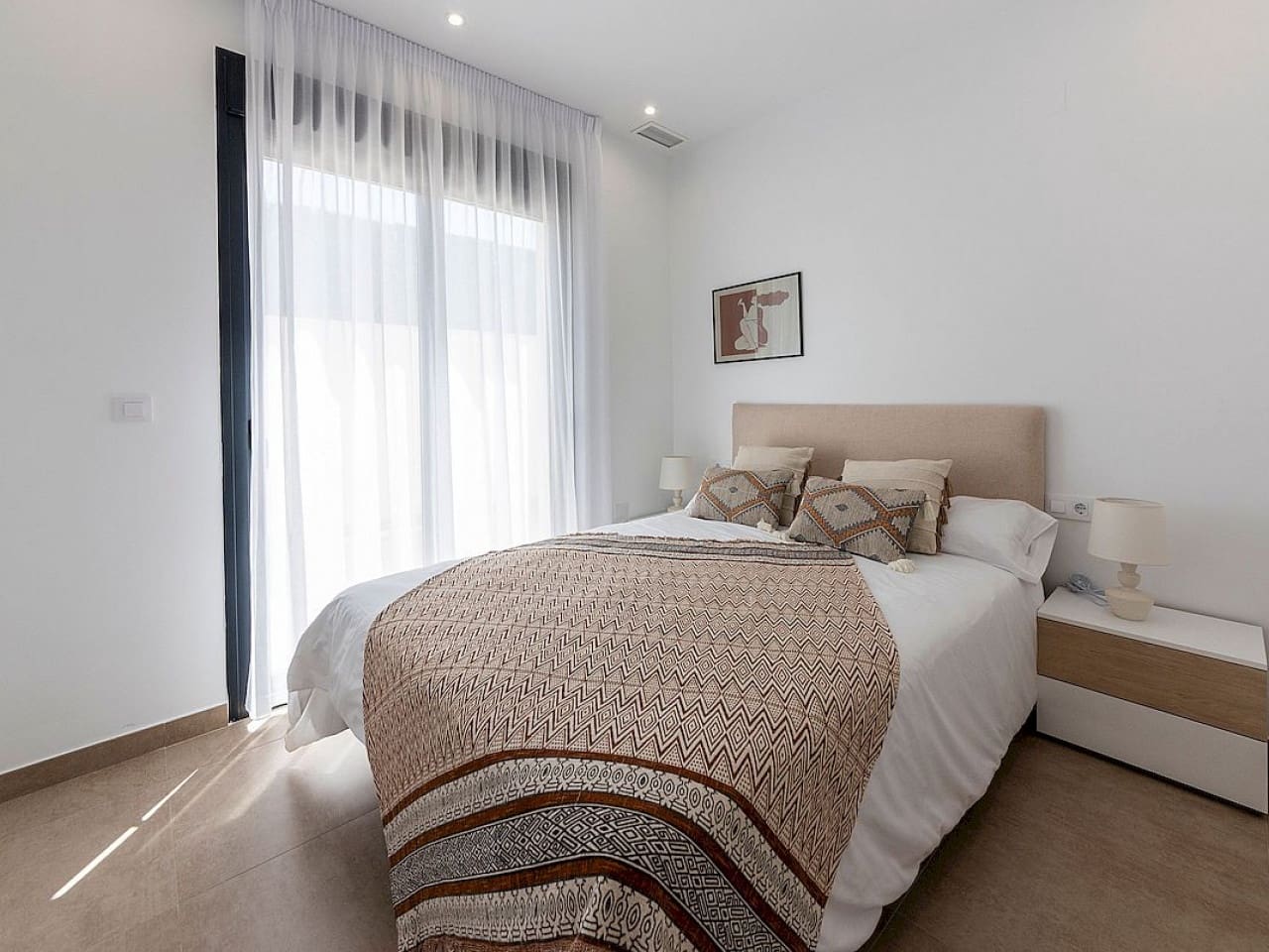 3 quarto Moradia para venda em San Juan de los Terreros com piscina - 525 000 € (Ref: 9318652)