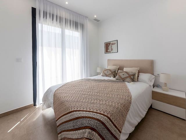 3 quarto Moradia para venda em San Juan de los Terreros, Pulpí com piscina - 525 000 € (Ref: 9318652)