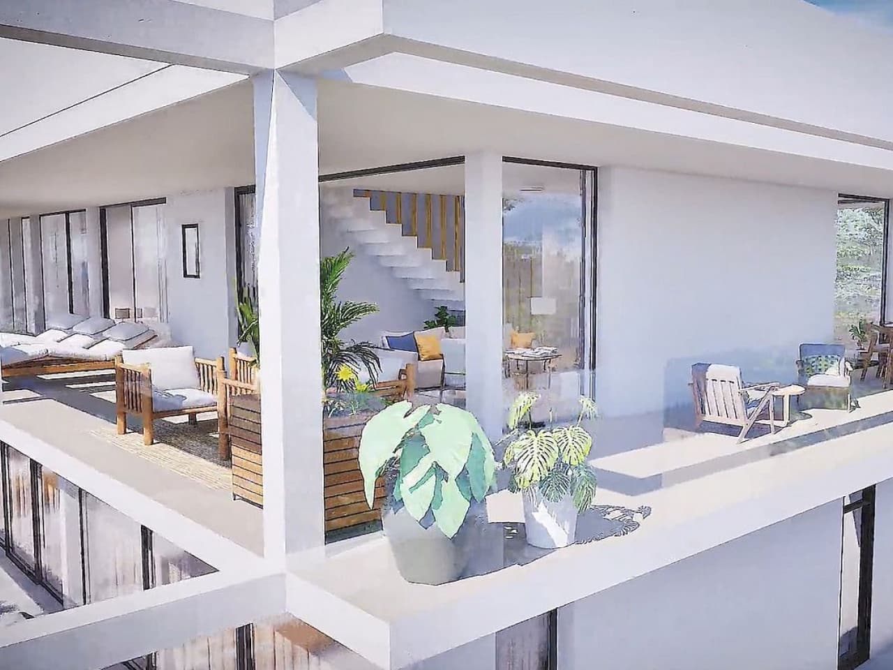 2 bedroom Apartment for sale in Mar de Cristal with pool - € 270,000 (Ref: 9318654)