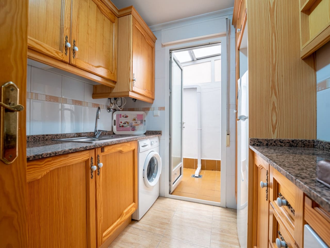 2 sovrum Lägenhet till salu i Los Montesinos med pool - 109 900 € (Ref: 9318659)