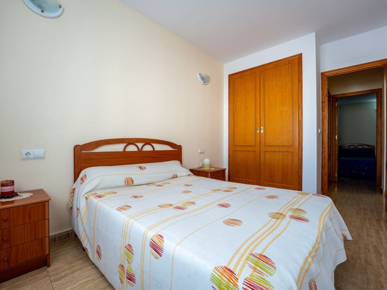 2 sovrum Lägenhet till salu i Los Montesinos med pool - 109 900 € (Ref: 9318659)