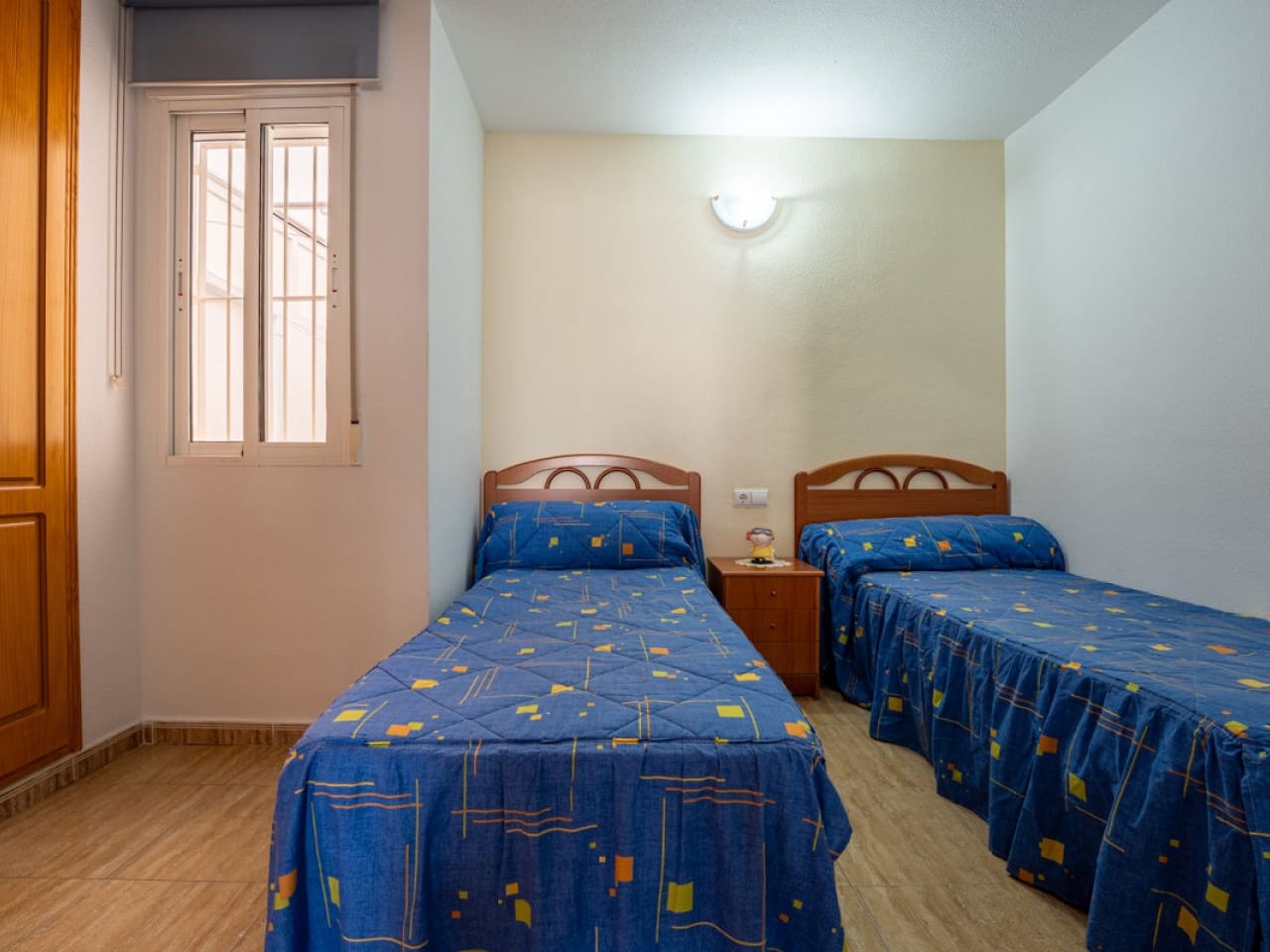 2 sovrum Lägenhet till salu i Los Montesinos med pool - 109 900 € (Ref: 9318659)