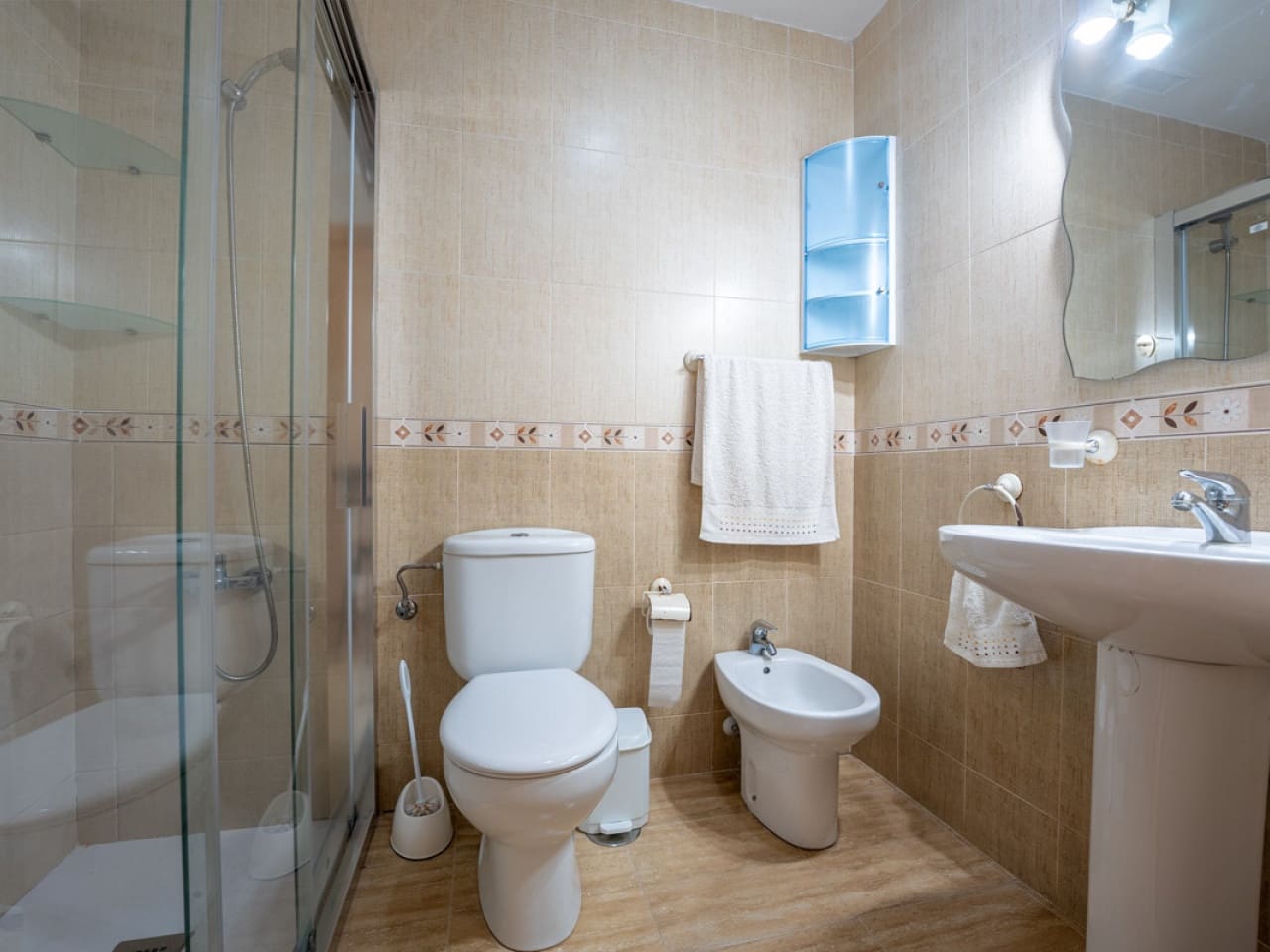 2 sovrum Lägenhet till salu i Los Montesinos med pool - 109 900 € (Ref: 9318659)