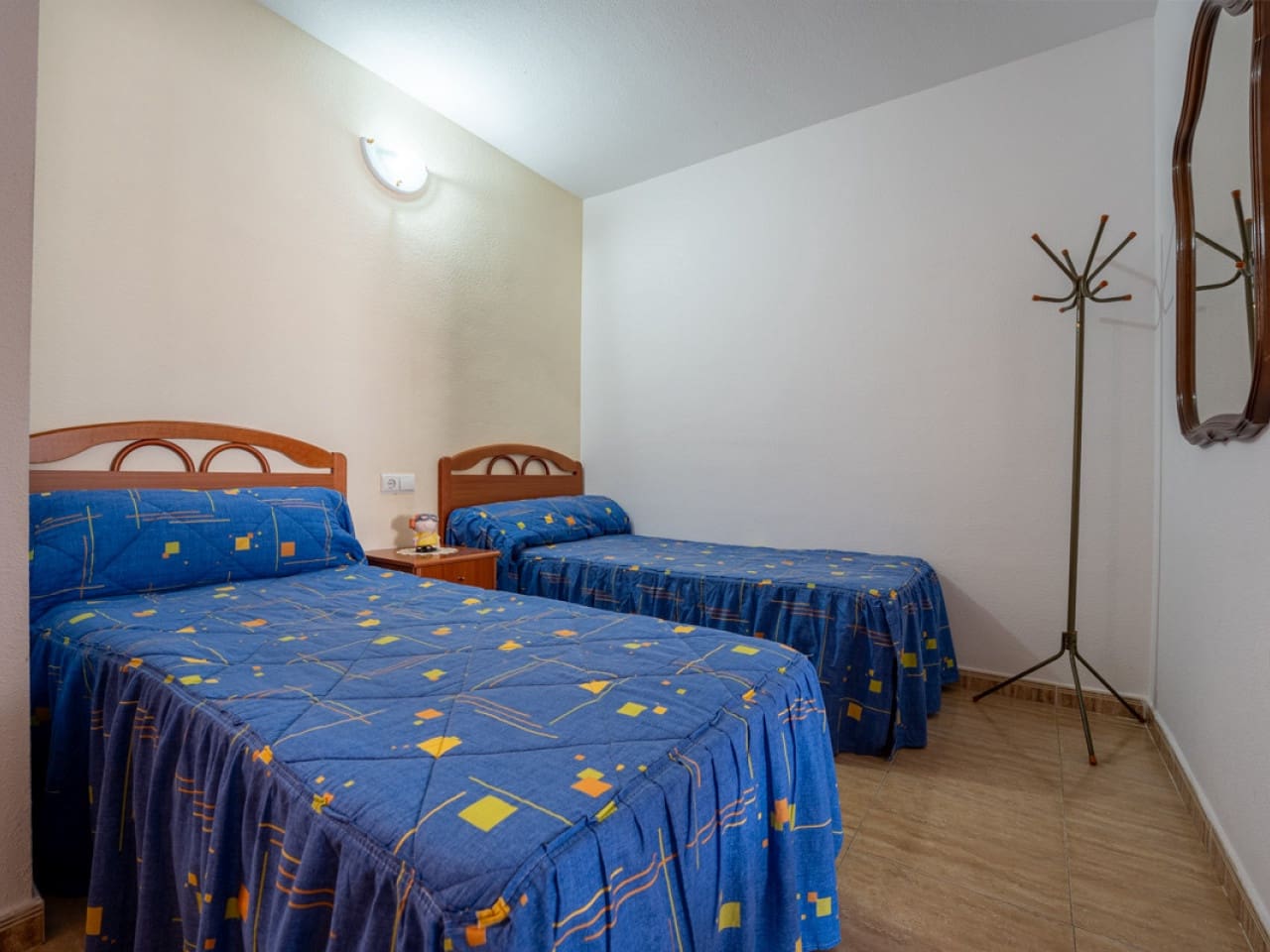 2 sovrum Lägenhet till salu i Los Montesinos med pool - 109 900 € (Ref: 9318659)