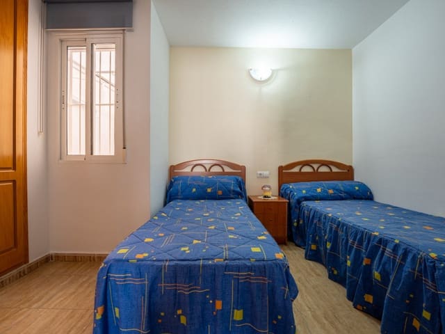 2 slaapkamer Appartement te koop in Los Montesinos met zwembad - € 109.900 (Ref: 9318659)