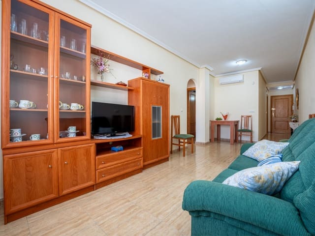 2 slaapkamer Appartement te koop in Los Montesinos met zwembad - € 109.900 (Ref: 9318659)