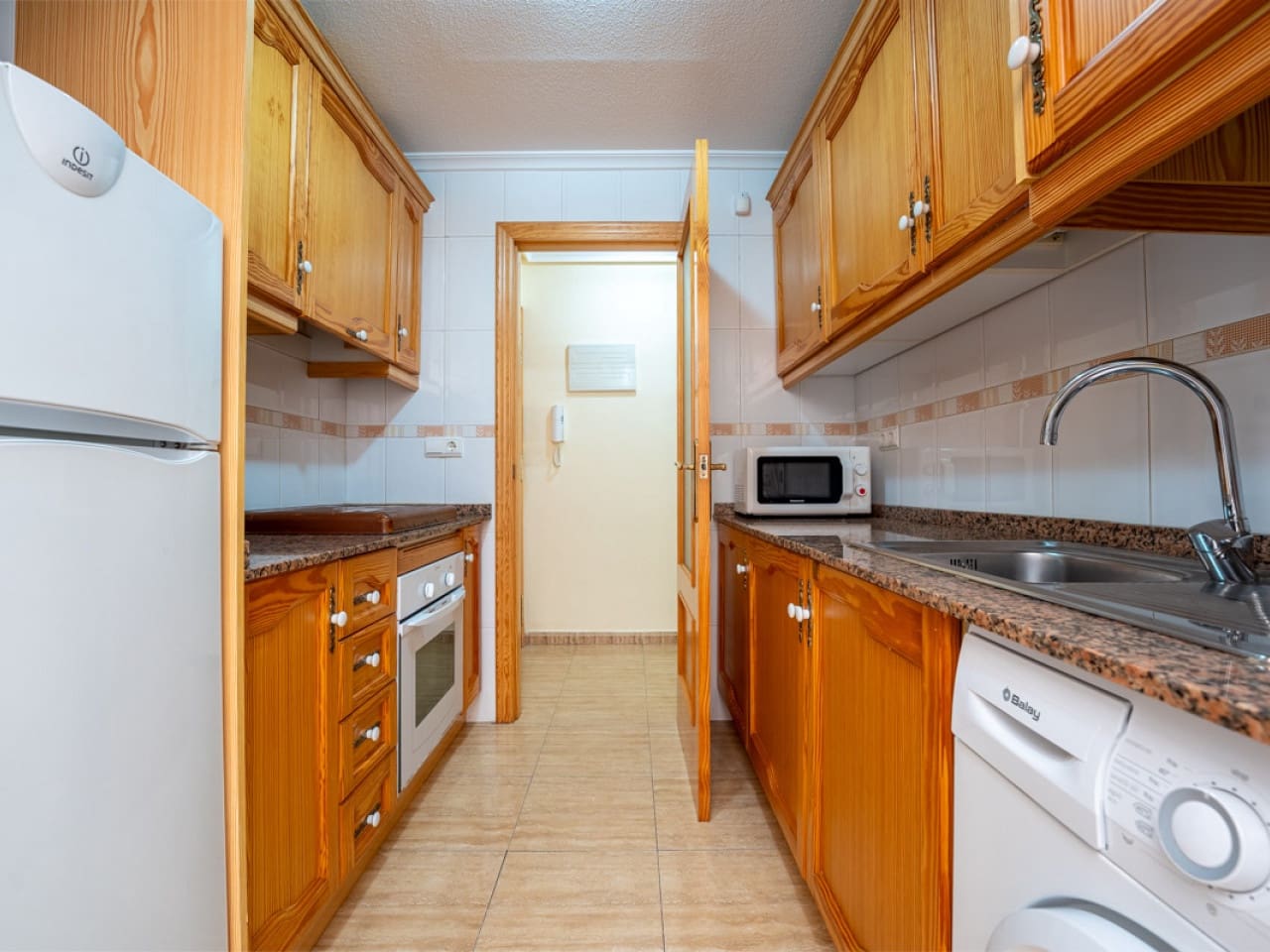 2 sovrum Lägenhet till salu i Los Montesinos med pool - 109 900 € (Ref: 9318659)