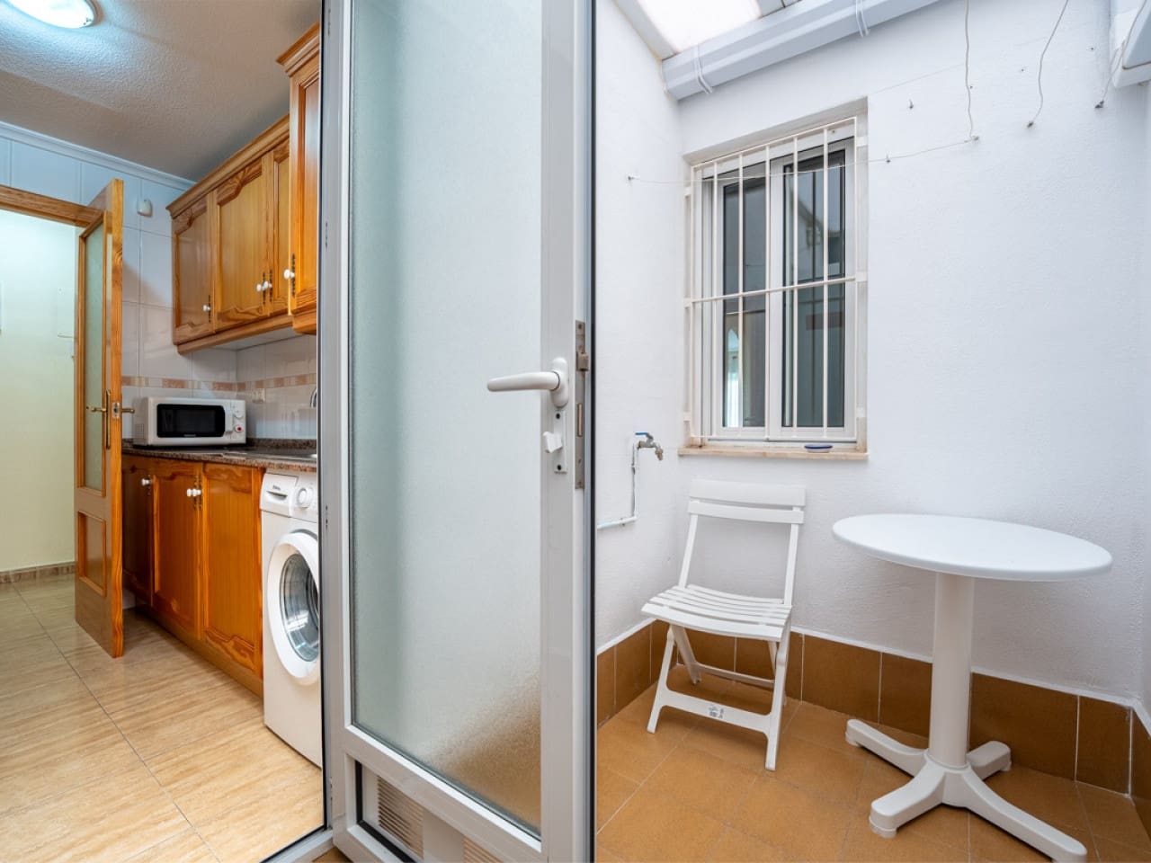 2 sovrum Lägenhet till salu i Los Montesinos med pool - 109 900 € (Ref: 9318659)