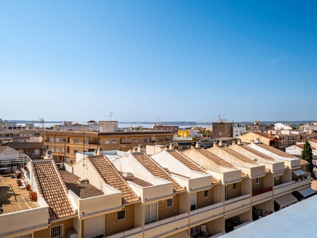 2 slaapkamer Appartement te koop in Los Montesinos met zwembad - € 109.900 (Ref: 9318659)