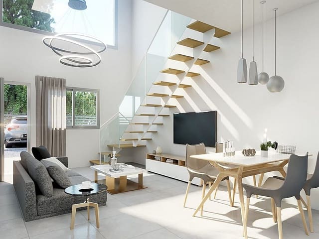 3 bedroom Villa for sale in Villamartin, Orihuela with pool - € 310,000 (Ref: 9318661)