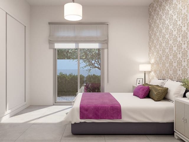 3 bedroom Villa for sale in Villamartin, Orihuela with pool - € 310,000 (Ref: 9318661)