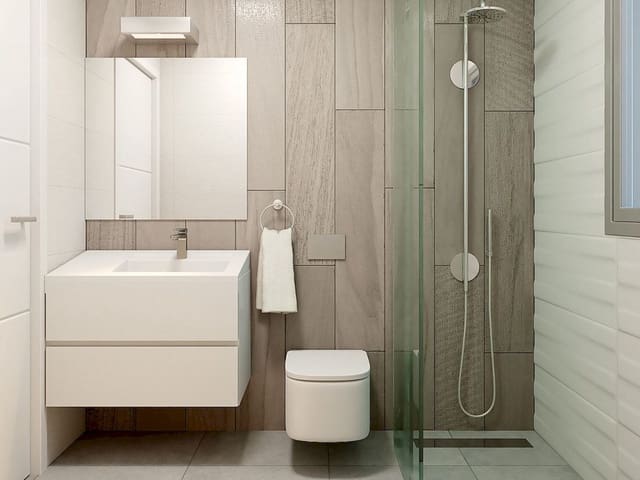 2 soverom Hus til salgs i Villamartin, Orihuela med svømmebasseng - € 280 000 (Ref: 9318662)