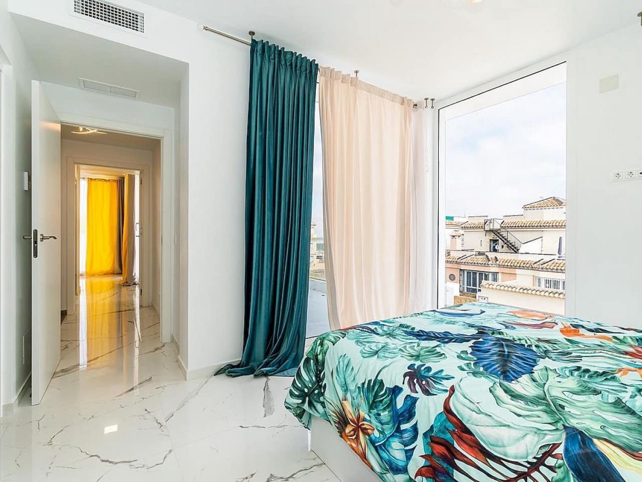 2 soverom Hus til salgs i Villamartin med svømmebasseng - € 280 000 (Ref: 9318662)