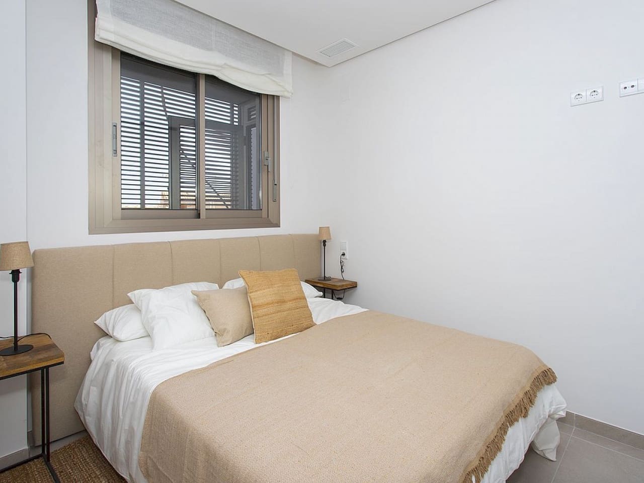 3 sypialnia Penthouse na sprzedaż w Santa Pola z basenem - 495 000 € (Ref: 9318663)