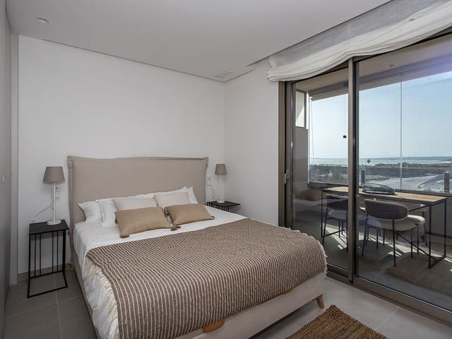 3 sypialnia Penthouse na sprzedaż w Santa Pola z basenem - 495 000 € (Ref: 9318663)