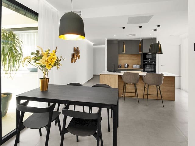 3 Zimmer Villa zu verkaufen in Baños y Mendigo, Murcia Stadt mit Pool - 479.000 € (Ref: 9318664)