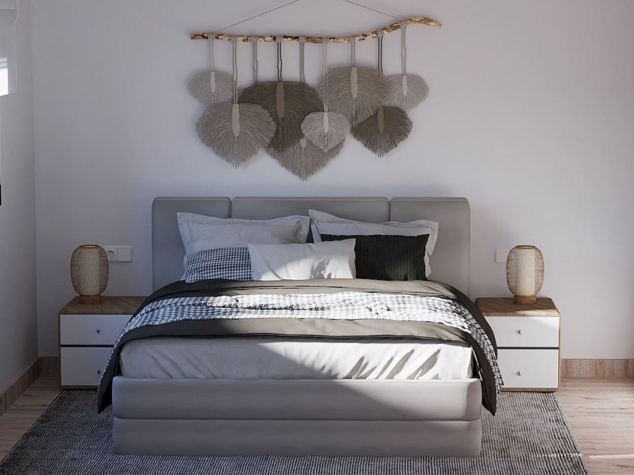 2 sypialnia Dom szeregowy na sprzedaż w Los Altos z basenem - 280 000 € (Ref: 9318666)