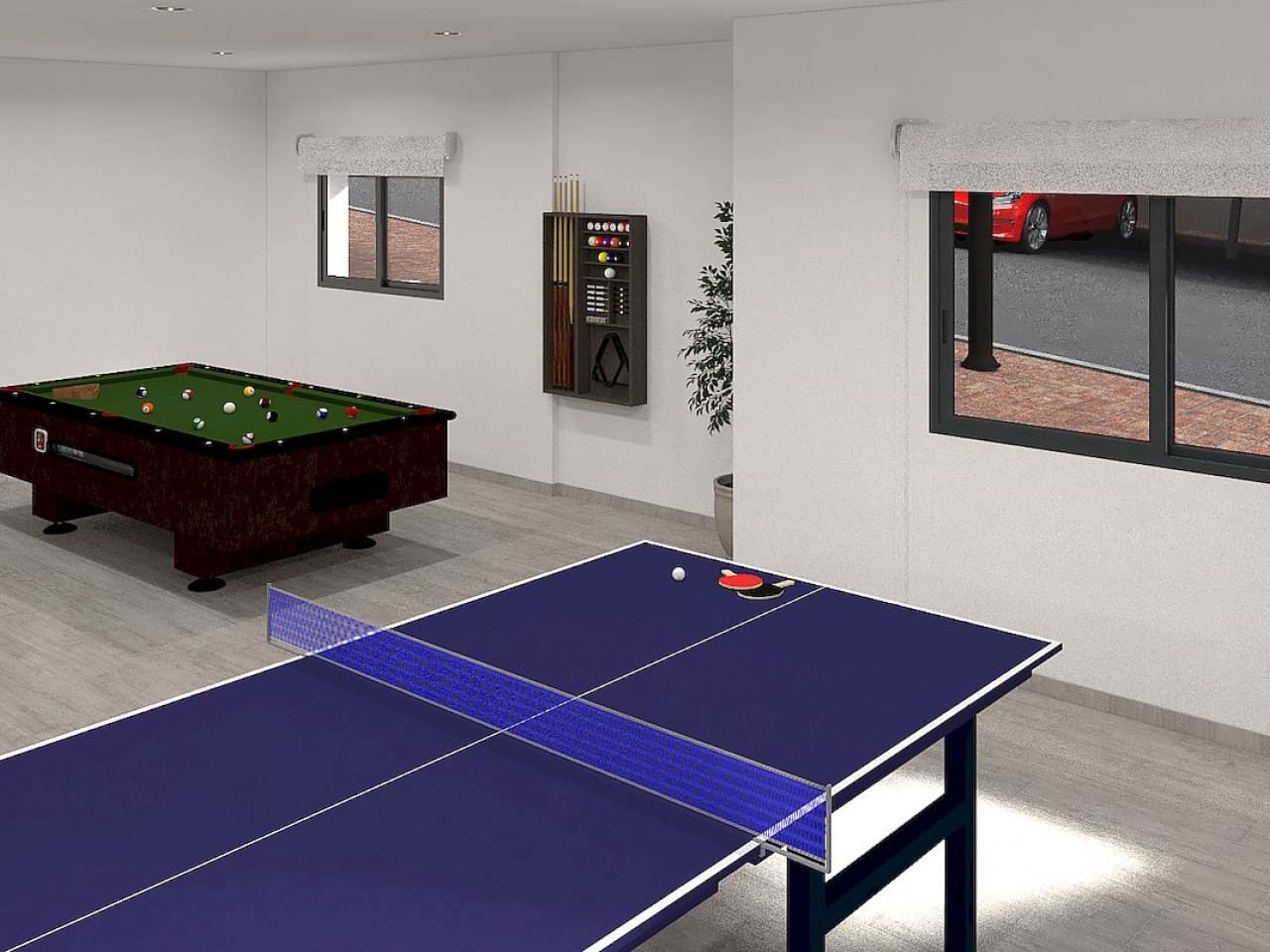 2 sypialnia Dom szeregowy na sprzedaż w Los Altos z basenem - 280 000 € (Ref: 9318666)